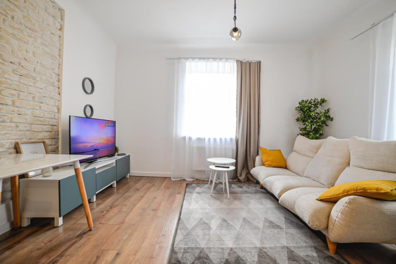 S22 Apartments Riga Phòng bức ảnh