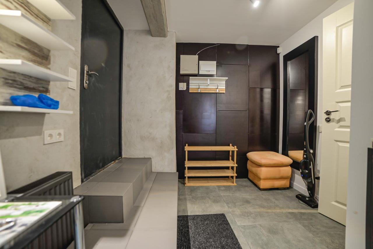 S22 Apartments Riga Ngoại thất bức ảnh